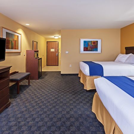Holiday Inn Express & Suites, Corpus Christi Nw, Calallen By Ihg Exterior foto