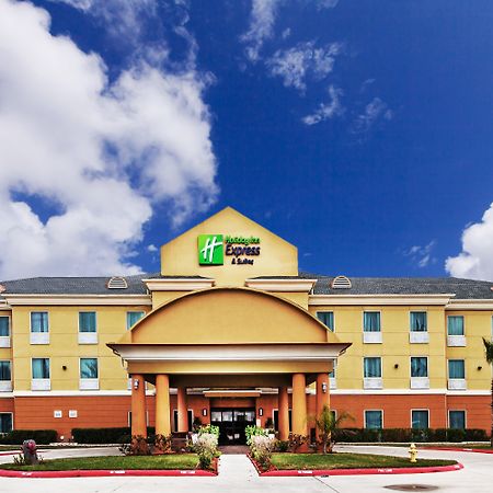 Holiday Inn Express & Suites, Corpus Christi Nw, Calallen By Ihg Exterior foto