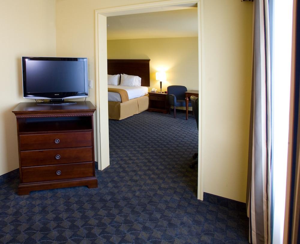 Holiday Inn Express & Suites, Corpus Christi Nw, Calallen By Ihg Exterior foto