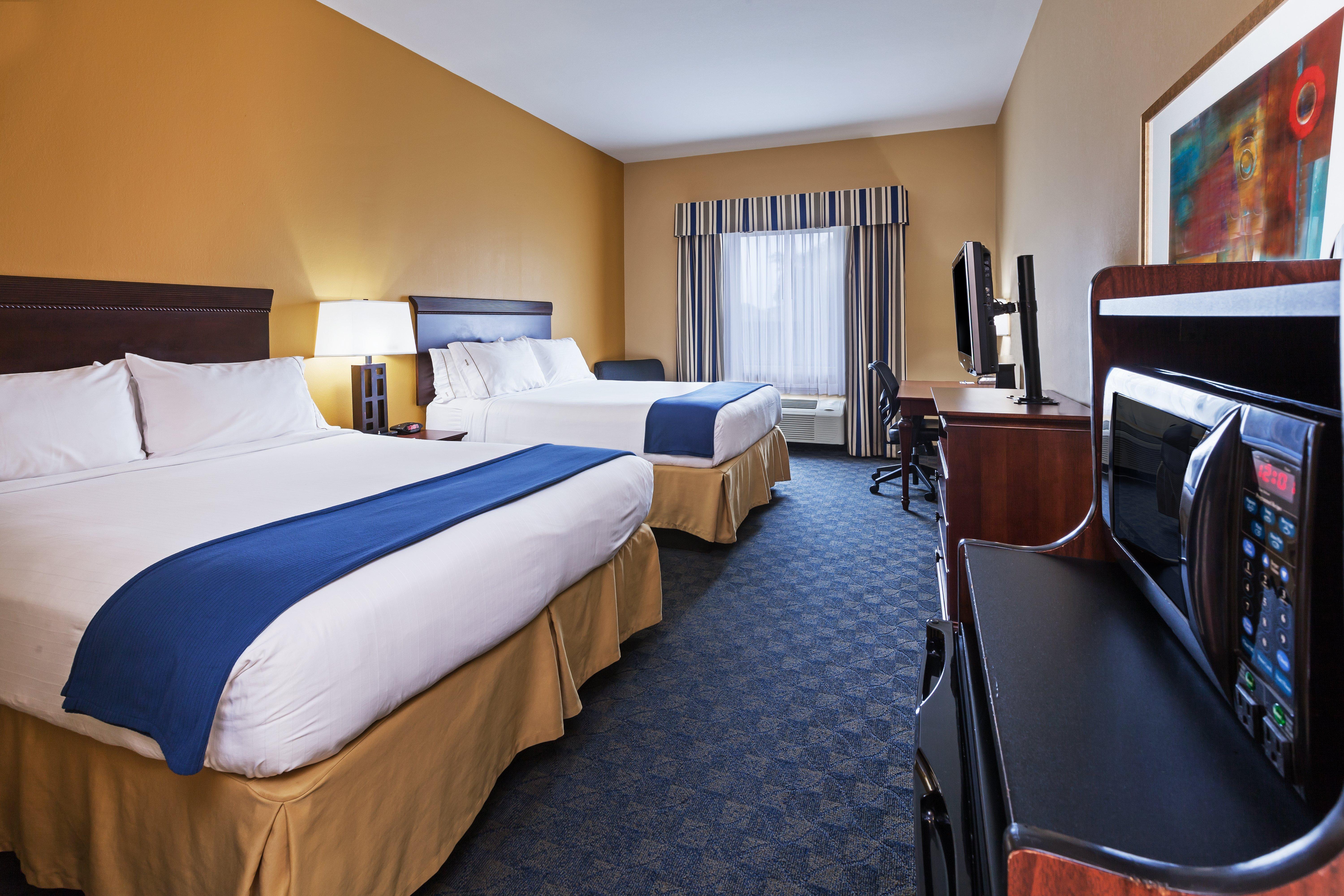 Holiday Inn Express & Suites, Corpus Christi Nw, Calallen By Ihg Exterior foto
