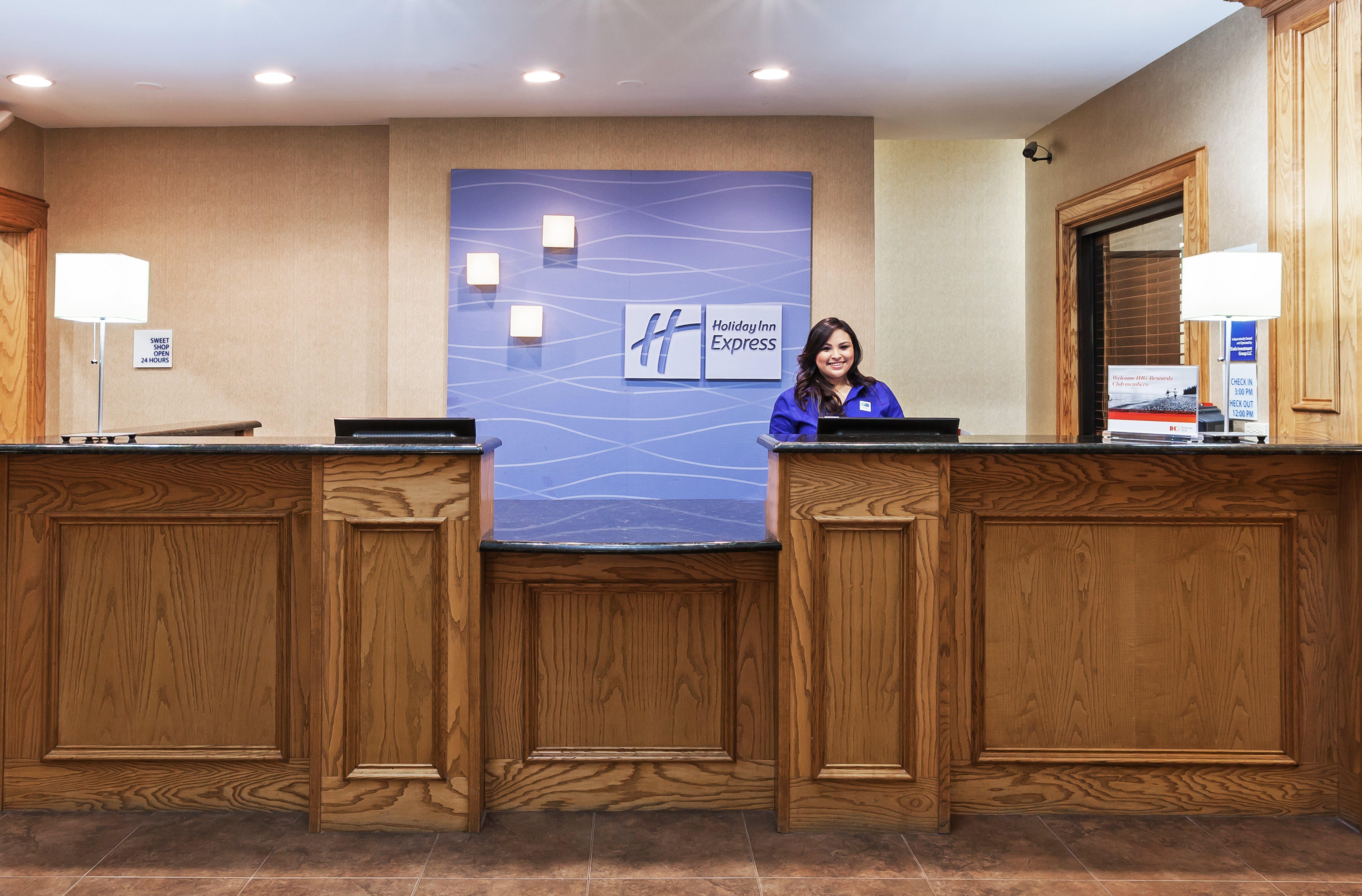 Holiday Inn Express & Suites, Corpus Christi Nw, Calallen By Ihg Exterior foto