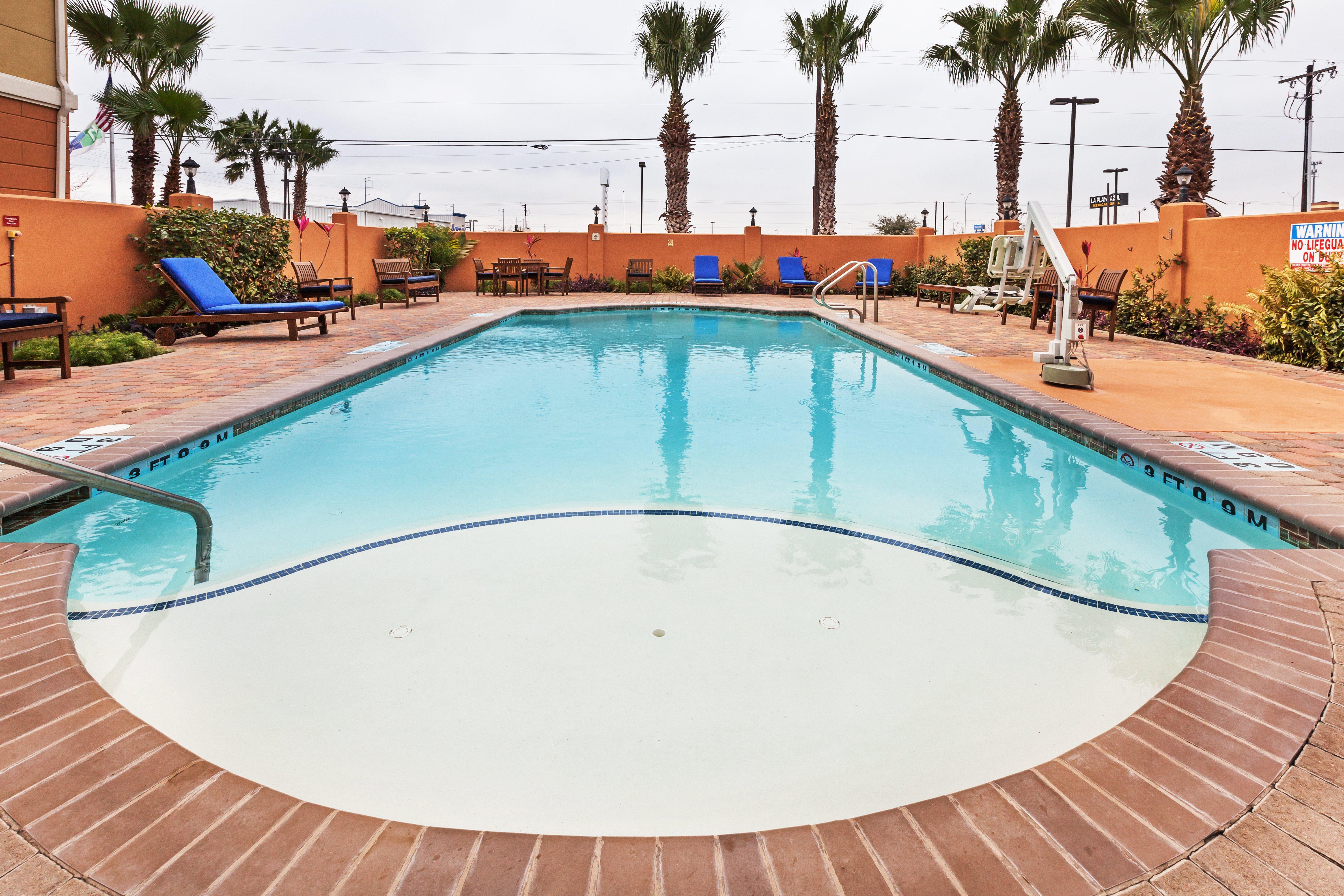 Holiday Inn Express & Suites, Corpus Christi Nw, Calallen By Ihg Exterior foto