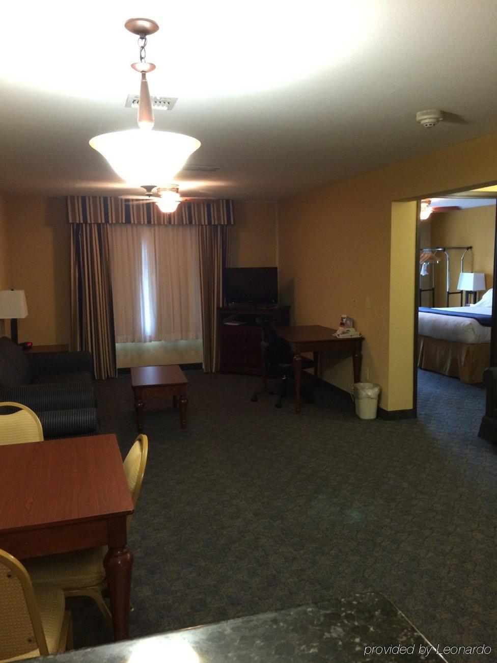 Holiday Inn Express & Suites, Corpus Christi Nw, Calallen By Ihg Exterior foto