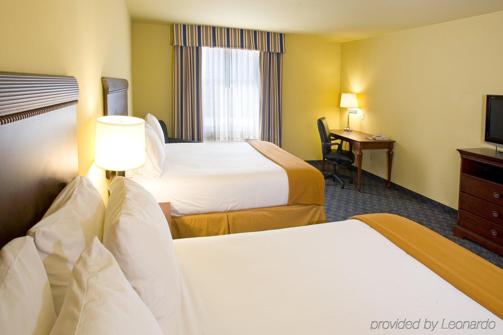 Holiday Inn Express & Suites, Corpus Christi Nw, Calallen By Ihg Quarto foto