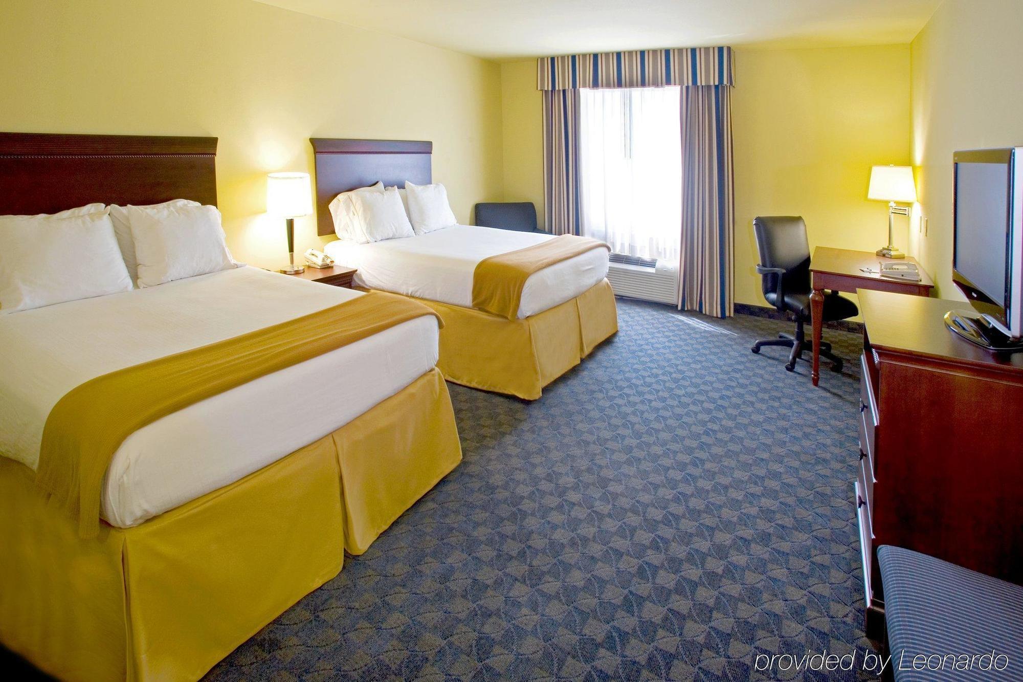 Holiday Inn Express & Suites, Corpus Christi Nw, Calallen By Ihg Quarto foto