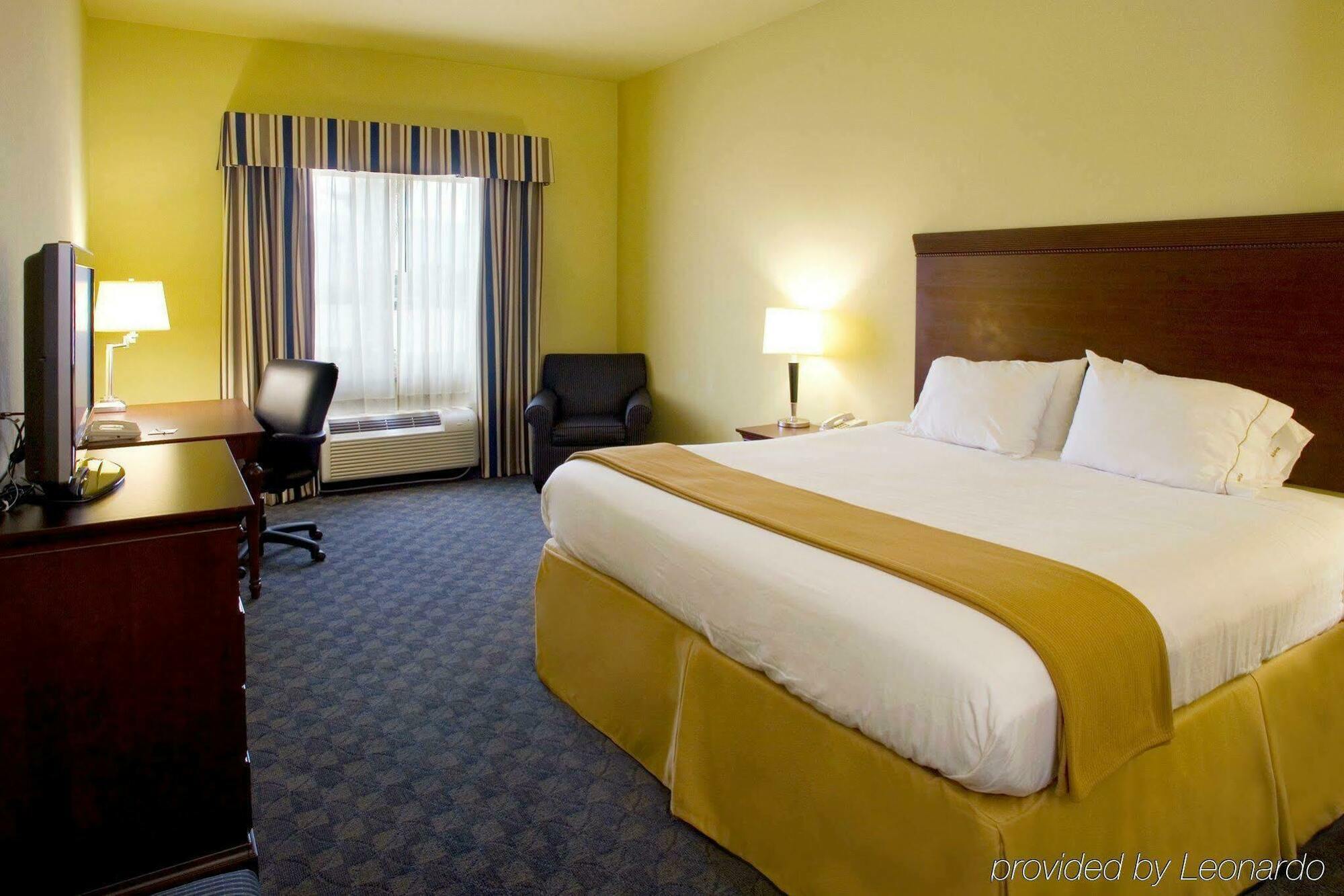 Holiday Inn Express & Suites, Corpus Christi Nw, Calallen By Ihg Quarto foto
