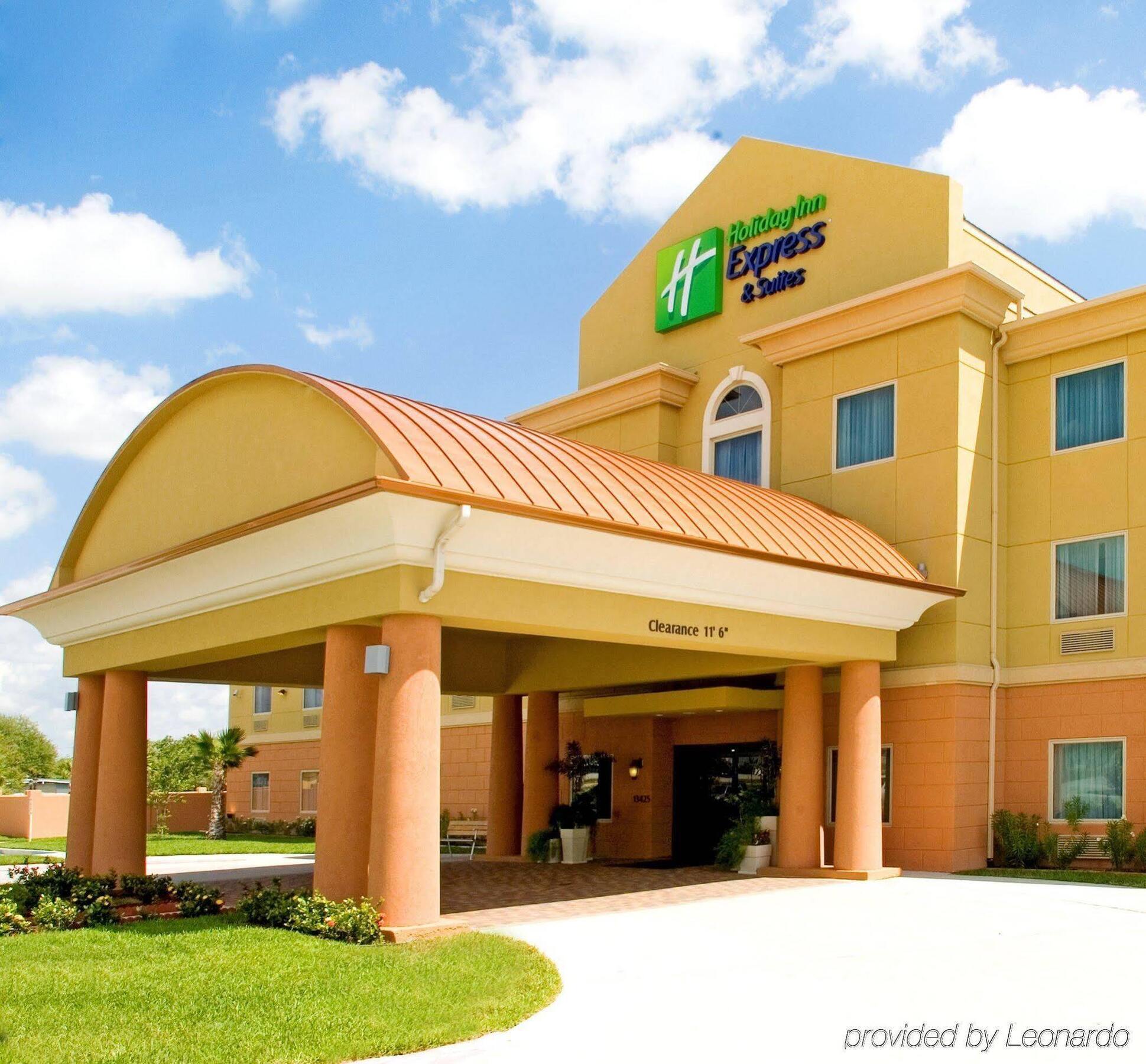 Holiday Inn Express & Suites, Corpus Christi Nw, Calallen By Ihg Exterior foto
