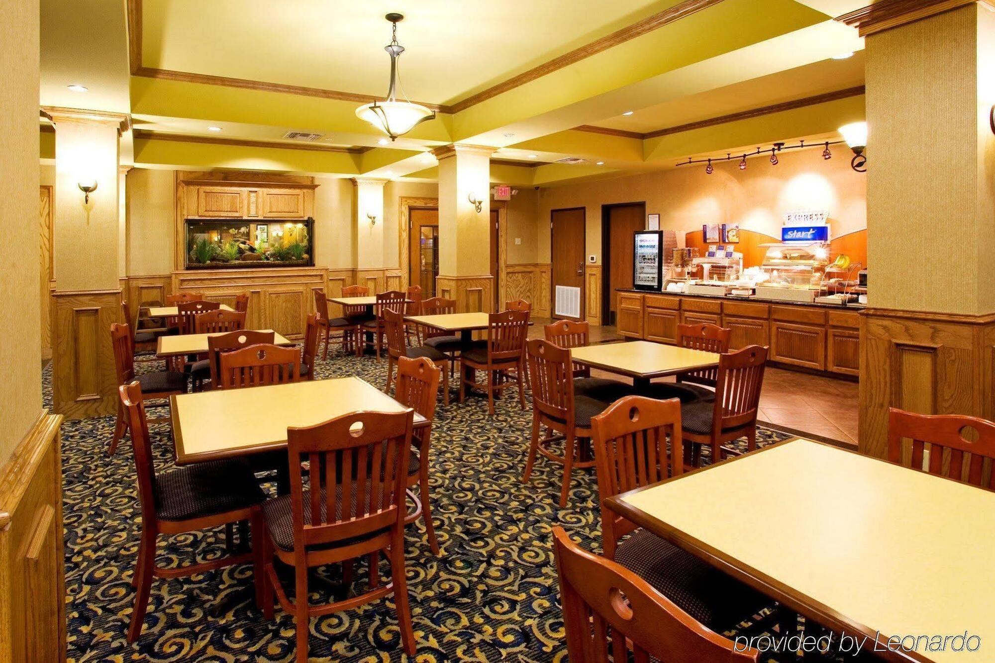 Holiday Inn Express & Suites, Corpus Christi Nw, Calallen By Ihg Exterior foto