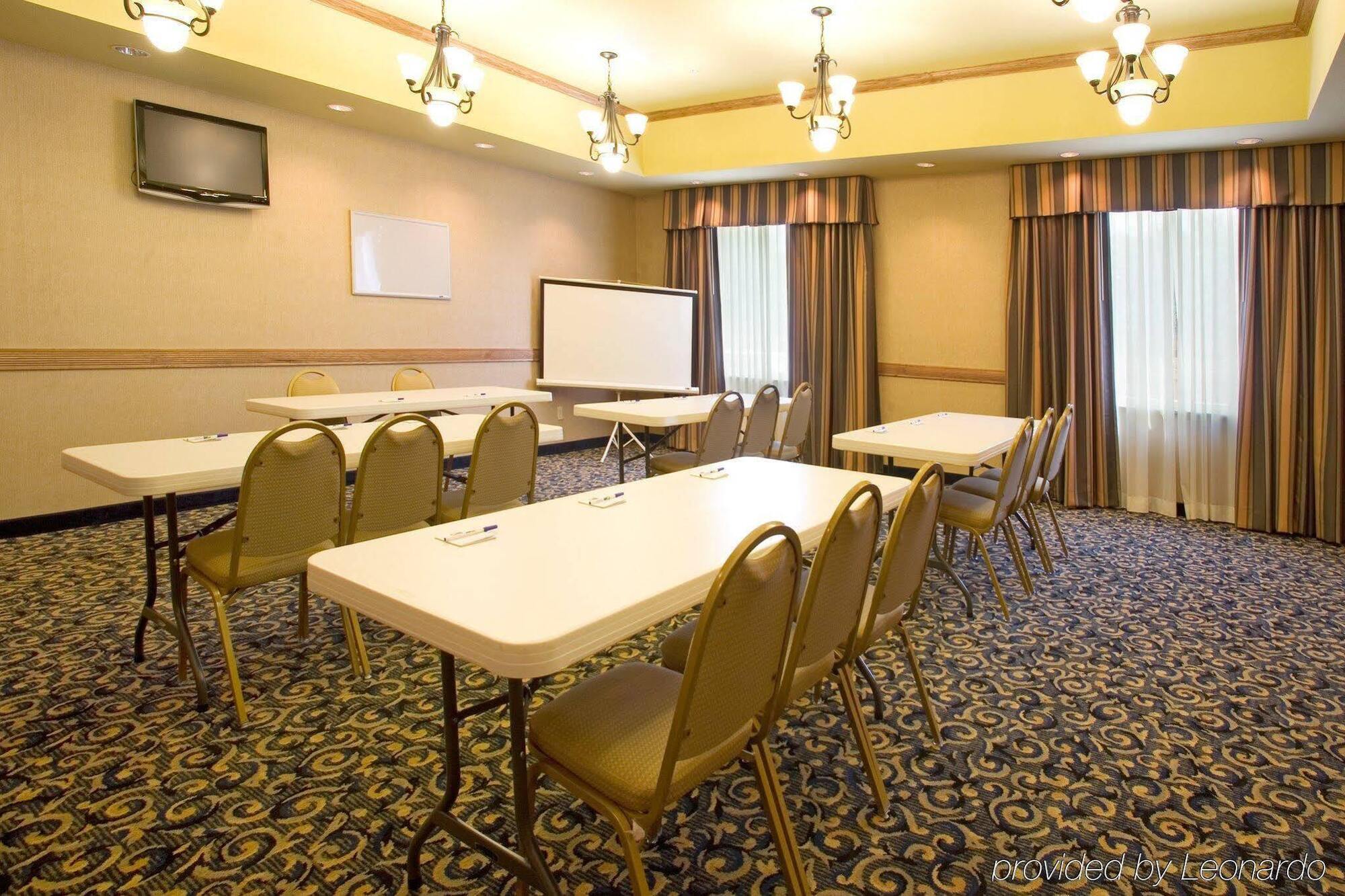 Holiday Inn Express & Suites, Corpus Christi Nw, Calallen By Ihg Exterior foto